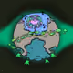 HOODY PLANET #2789