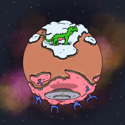 Planet #1194