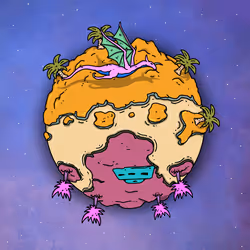 6324