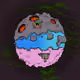 HOODY PLANET #2794