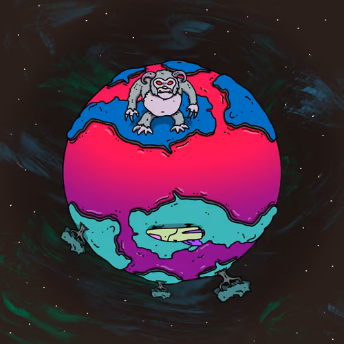 Planet #572