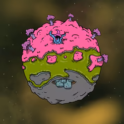 Planet #9675