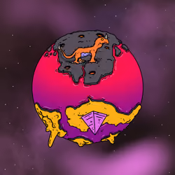 Planet #1354
