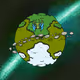 HOODY PLANET #2787