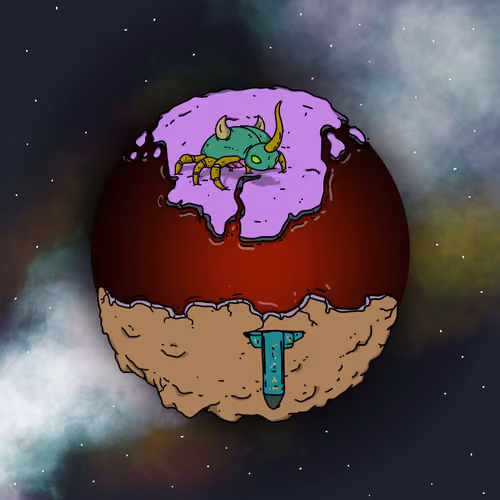 Planet #613