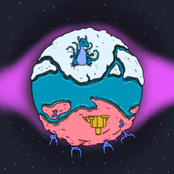 Planet #9669