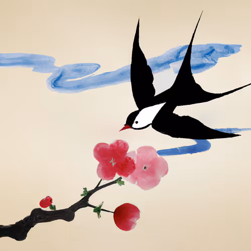 Cherry Blossom Dreams