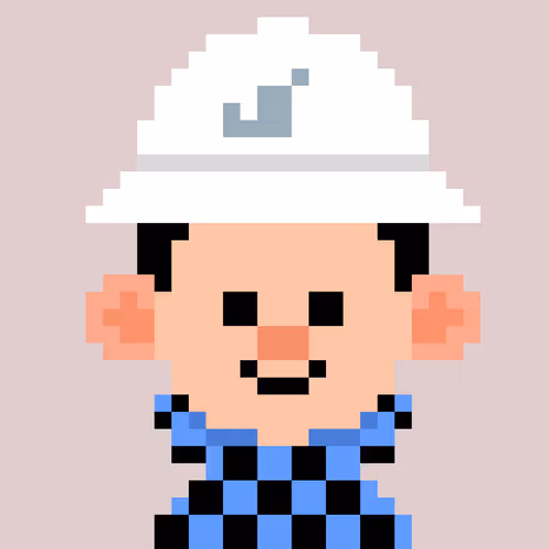 Pixel World By Mr Brian Design