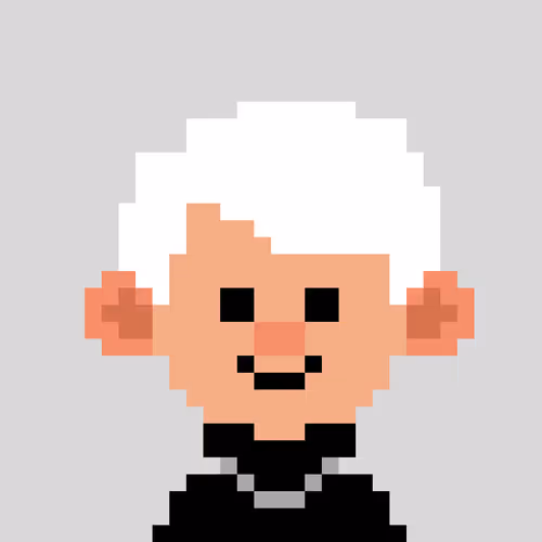 Pixel World By Mr Brian Design