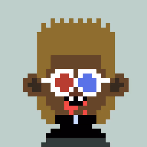 Pixel World By Mr Brian Design