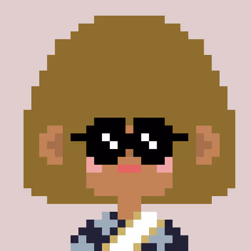 Pixel World By Mr Brian Design