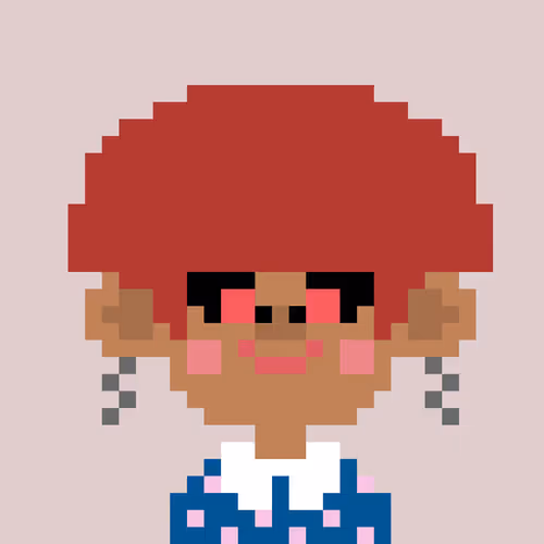 Pixel World By Mr Brian Design