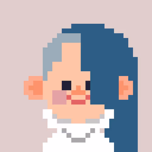 Pixel World By Mr Brian Design