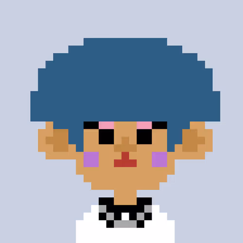Pixel World By Mr Brian Design