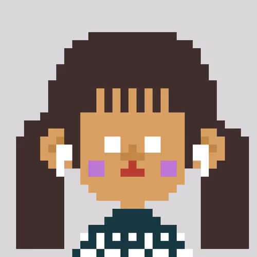 Pixel World By Mr Brian Design