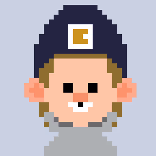 Pixel World By Mr Brian Design
