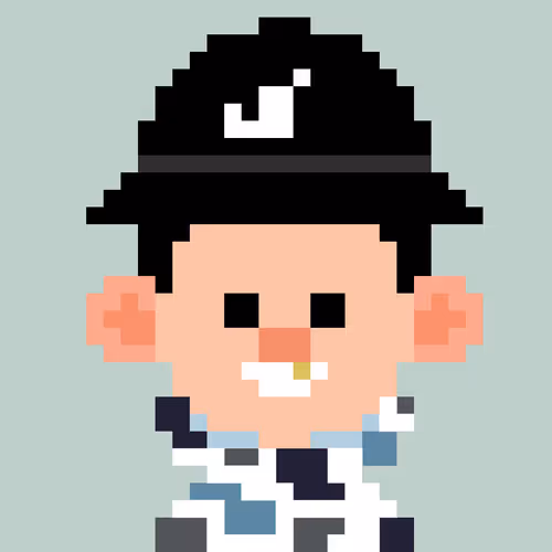 Pixel World By Mr Brian Design
