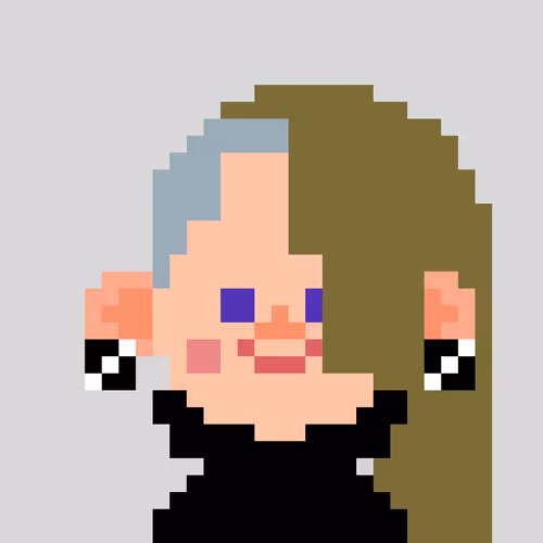 Pixel World By Mr Brian Design