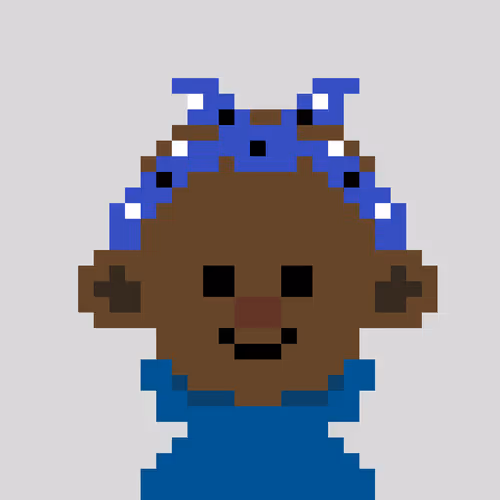 Pixel World By Mr Brian Design