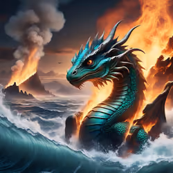 Based Dragon's