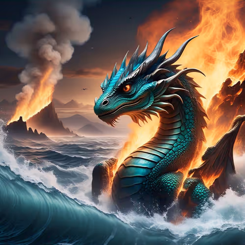 Based Dragon's