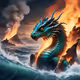 Based Dragon's