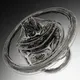 Black & White Swirls