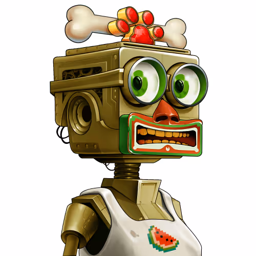 Degen Robots 1
