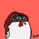 Pepe Portraits
