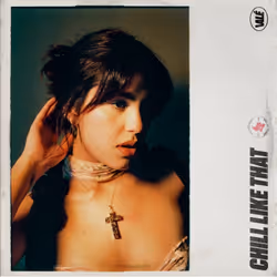 chill like that - Limited #2