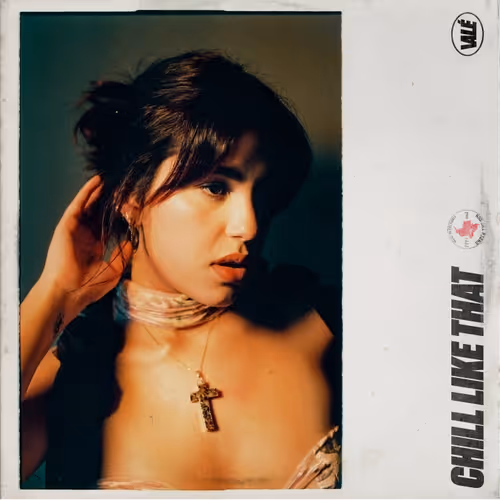 chill like that - Limited #37