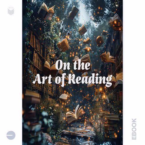 On The Art of Reading - US Book Show