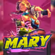 MARY