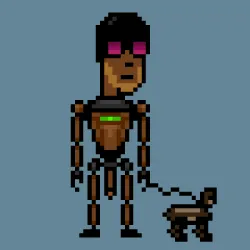 OptimusPunks #5847