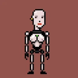 OptimusPunks #5260