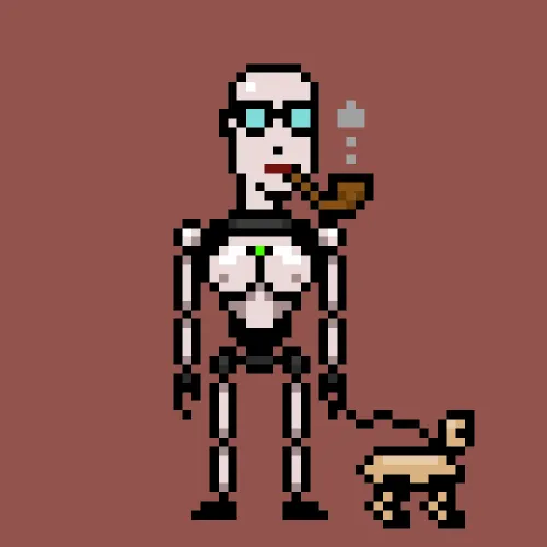 OptimusPunks #2331