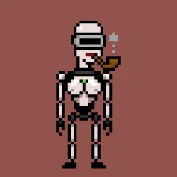 OptimusPunks #3867