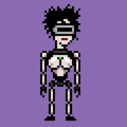 OptimusPunks #3644
