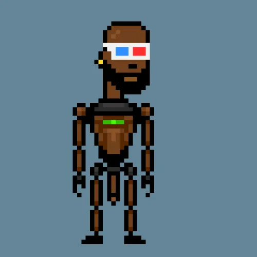 OptimusPunks #2524