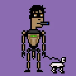 OptimusPunks #4533