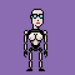 OptimusPunks #5132