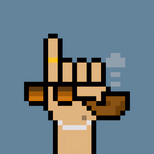 Punk Hands