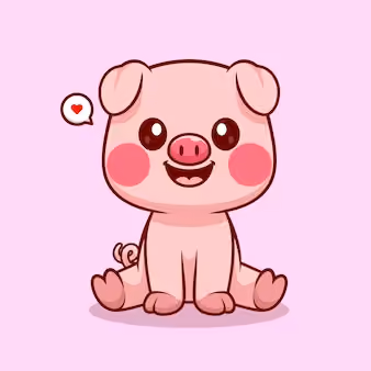 Beli Pig