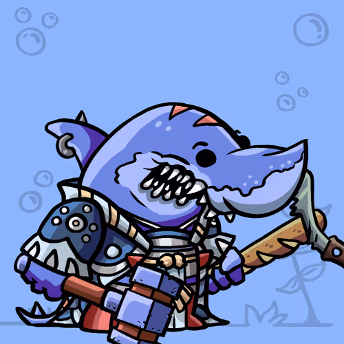 Gluglusnft
