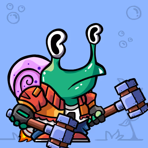 Gluglusnft