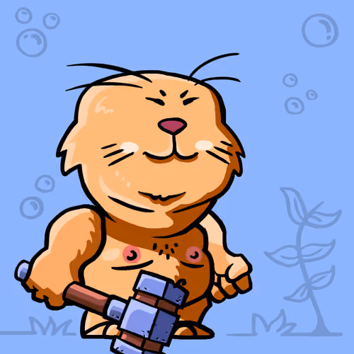 Seaotter #1060