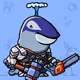 Whale #647