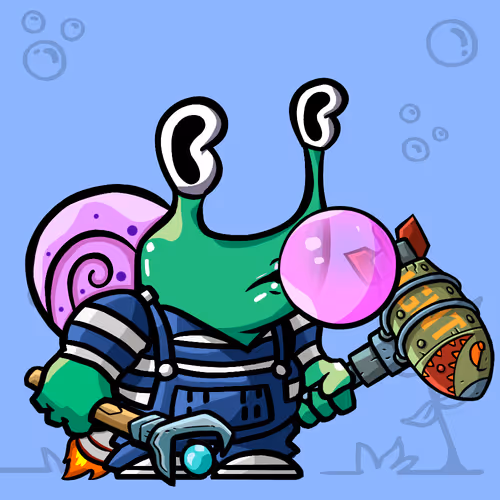 Gluglusnft