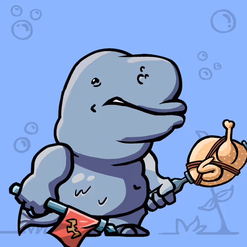 Gluglusnft