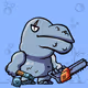 Whale #313